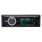 Preview: DENVER AUTO RADIO BLUETOOTH USB SD Slot AUX MP3 Stereo 4x25W mit Freisprechfunktion