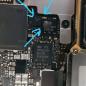Preview: CD3215B01 U3100 IC Chip für Apple Macbook 12" A1534 Logicboard