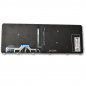 Preview: HP EliteBook Folio 1040 G3 Tastatur mit Backlight deutsch Keyboard