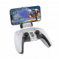 Preview: Handy Smartphone Halterung für PS5 Dualsense Controller Joystick Winkel einstellbar