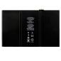 Preview: A1389 Akku Batterie für Apple iPad 3 A1416 A1430 A1403 Ipad 4 A1458 A1459 A1460