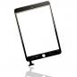 Preview: Display Glas für Ipad Mini 3 a1599 a1600 Touch Screen Front Scheibe Digitizer schwarz