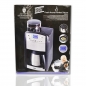 Preview: Beem Fresh Aroma Perfect Deluxe Version 2 Kaffee Coffee Maschine Farbe in Lila
