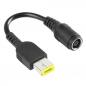 Preview: Lenovo ThinkPad AC Charger Adapter Power Netzteil Converter Kabel T440 Yoga Carbon X1 X240