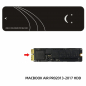 Preview: Festplatte Box Usb3.0 SSD gehäuse Adapter A1466 A1465 A1398 A1502 für Apple Macbook Air Pro Retina 2013 2014 2015/2016