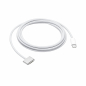 Preview: Apple USB‑C auf MagSafe 3 Kabel (2 m) MacBook Pro 16" 2022 14" 2021 A2442 A2485