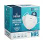 Preview: Verpackung Maske N95