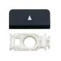 Preview: Einzelne Pfeil Tasten für Macbook Tastatur A2141 A2442 A2485 A2251 A2289 A2179 A2337 A2338