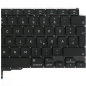 Preview: A2179 Tastatur für Apple Macbook Air Retina 13" 2020 EMC3302 deutsch