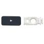 Preview: Einzelne Pfeil Tasten für Macbook Tastatur A2141 A2442 A2485 A2251 A2289 A2179 A2337 A2338