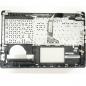 Preview: Tastatur Topcase Palmrest für ASUS S551 K551 S551L S551LN V551 K551L A551LA silber