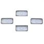 Preview: Einzelne Pfeil Tasten für Macbook Tastatur A2141 A2442 A2485 A2251 A2289 A2179 A2337 A2338