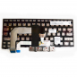 Preview: Tastatur für Lenovo Thinkpad T470 T480 A475 A485 01AX458 01AX376 01AX417 SN20L72738