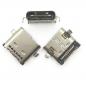Preview: USB-C DC Buchse Jack für Lenovo L480 L580 T480 T580 L490