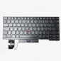 Preview: Tastatur für Lenovo ThinkPad T480s T490 E480 E485 E490 L380 L390 L480 L490 P43S mit Beleuchtung