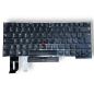 Preview: Tastatur für Lenovo ThinkPad T490S T495S P1 Extreme X1 Gen1 Gen2 ohne Backlit deutsch