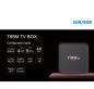 Preview: T95m 4K Android 7.1 TV Smart Box IP Internet Receiver S905 Quad-Core Cortex-A53 2GB RAM