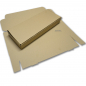 Preview: 20X Faltkartons Versandkartons Schachteln Notebook Tastatur Kartons 400x150x50 mm