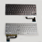 Preview: Tastatur für Asus Zenbook UX21 UX21A braun deutsch 0KNB0-1622GE00