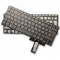 Preview: Tastatur für Asus ZenBook UX31 UX31A UX31E UX31A Serie DE Keyboard mit Beleuchtung