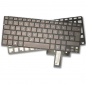 Preview: Tastatur für Asus ZenBook UX32 UX32A UX32LA UX32LN UX32VD UX32V Serie DE Keyboard mit Beleuchtung