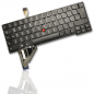 Preview: Tastatur für IBM Lenovo X1 Carbon 2014 Keyboard Deutsch 0C45081 Gen 2 0C45135