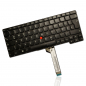 Preview: Tastatur für IBM Lenovo X1 Helix Serie Keyboard Deutsch 0C01453AA