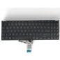 Preview: Tastatur für Asus VivoBook 15 x509 X509JP D515 M509 F509 deutsch