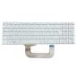 Preview: ASUS X705 X705F X705NC X705U X705UD X705M X705MA X705N Tastatur deutsch weiss