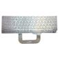 Preview: ASUS X705 X705F X705NC X705U X705UD X705M X705MA X705N Tastatur deutsch weiss