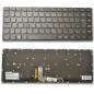 Preview: Lenovo Yoga 4 Pro Yoga 900-13ISK 900-13ISK2 Tastatur deutsch mit Backlite