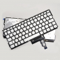 Preview: IBM Lenovo Tastatur Yoga 900s-12isk IdeaPad mit Backlight deutsch