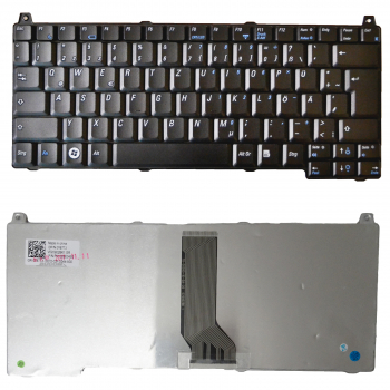 Tastatur für Dell Vostro v 1320 v1520 V020902BK1 0Y877J Y877J 0T454C Serie DE Keyboard