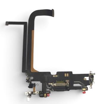 Lade Buchse Port Dock Anschluss Flex Kabel für iPhone 13 Pro Max 821-03241-A1