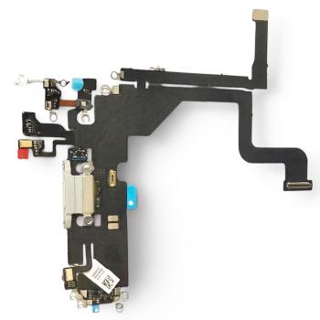 Lade Buchse Port Dock Anschluss Flex Kabel für iPhone 13 Pro Max 821-03241-A1