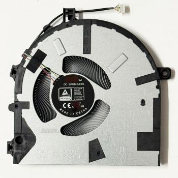 Lüfter FAN für LENOVO IdeaPad 5 Pro 14IAP7 14ITL6 82SH 5F10S13956 5F10S13957 12V