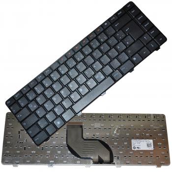 Tastatur für Dell Inspiron 14V 14R N4010 N4020 N4030 N5030 M5030 QWERTZ Keyboard