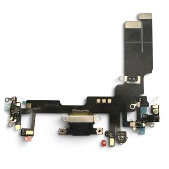 Für IPhone 14 Ladebuchse Charging Port Dock Auflade Anschluss Kabel