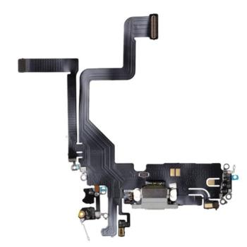 Lade Buchse Port Dock Anschluss Flex Kabel für iPhone 14 Pro 821-03751-A1
