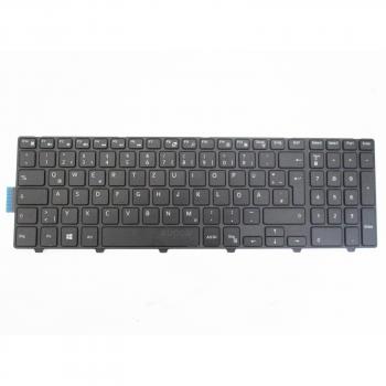 Tastatur für Dell Inspiron 15 3542 3551 3552 3541 3543 3559 3565 3567 3551 3558 7557 7559 P57F 5558 5559 deutsch