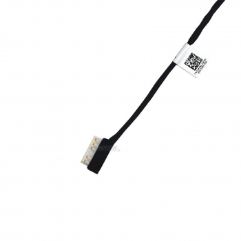Netzteilbuchse Lade Power Buchse Kabel DC Jack für Dell Inspiron 15 5570 5575 17 5770 P75F