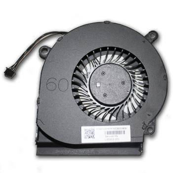 HP Omen 4 Pro Gaming 15-DC Serie GPU FAN Grafikkarte Lüfter L30203-001
