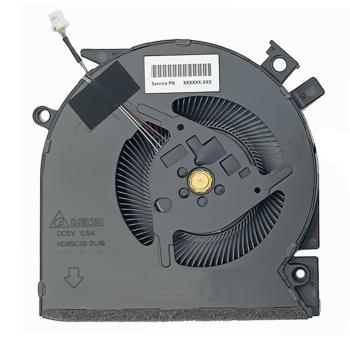 CPU Lüfter FAN für HP Victus 15-FA 15-FB TPN-Q278 N17902-001
