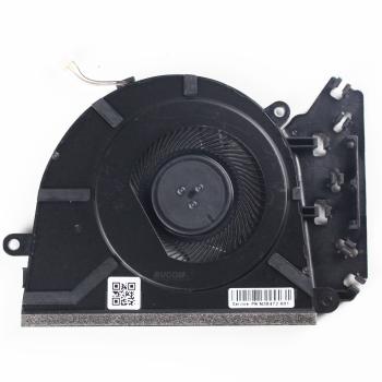 CPU Lüfter Fan für HP 15-FC 250 G10 TPN-Q287 N38472-001