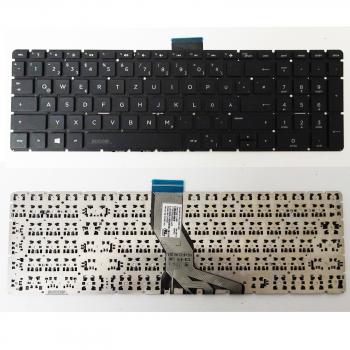 Tastatur HP Pavilion 15-BS 15Q-BD 17G-BR 15-CC 15-bs070nd 15-bs092nd G6 mit Beleuchtung