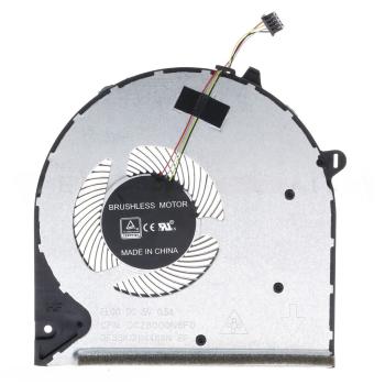 HP 15-DU 15-DW 15-DY 15S-DU 15S-DW 15S-DY L52034-001 CPU Lüfter FAN