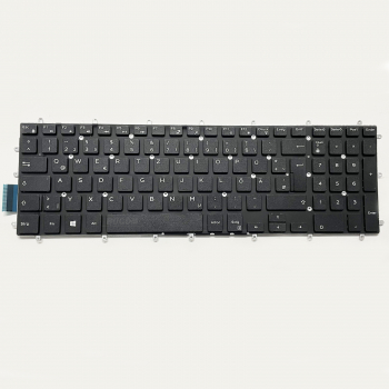 Tastatur für DELL Vostro 15 5000 5568 7000 7566 7567 7570 V5568 P62F P71F