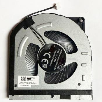 CPU GPU Lüfter FAN für Lenovo LOQ 15AHP9 15ARP9 15IAX9 15IRX9 5V Version