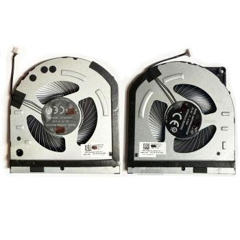 CPU GPU Lüfter FAN für Lenovo LOQ 15AHP9 15ARP9 15IAX9 15IRX9 5V Version