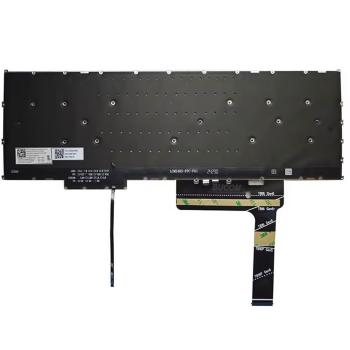 Tastatur für Lenovo ThinkBook 16 G6 G7 IML16P G5 IRX deutsch mit Backlit